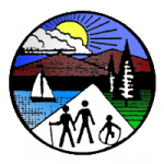 Parks & Recs Logo